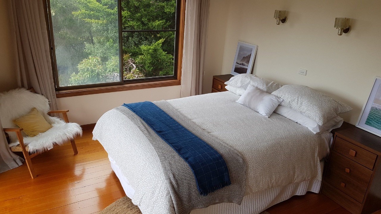 Photo of Bedroom in Ventnor