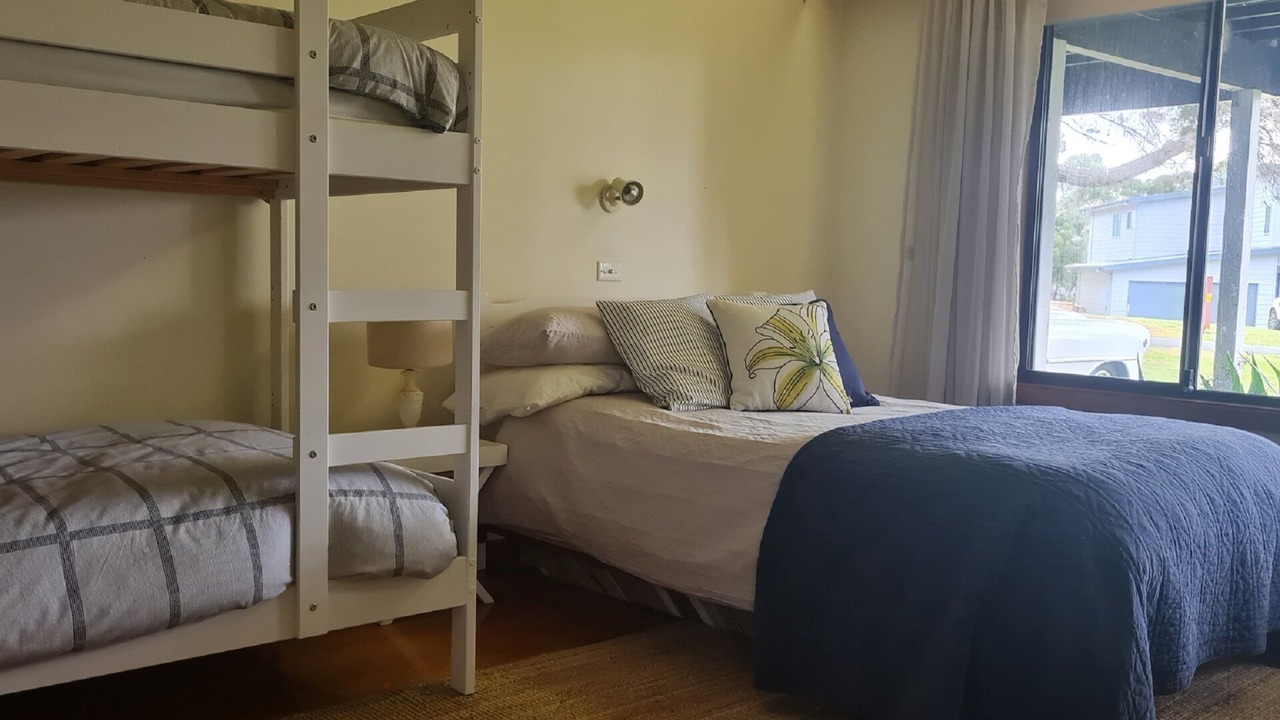 Photo of Bedroom in Ventnor