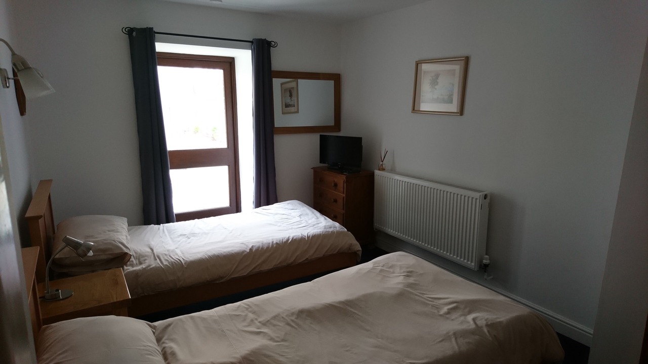 Photo of Bedroom in Chillington