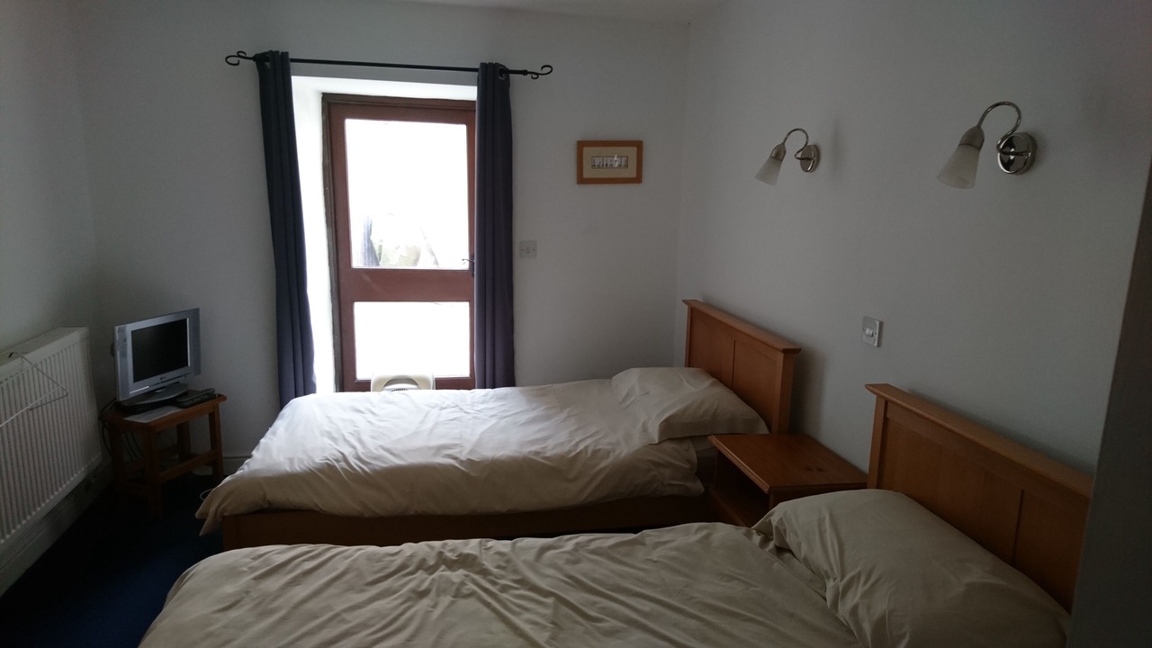 Photo of Bedroom in Chillington