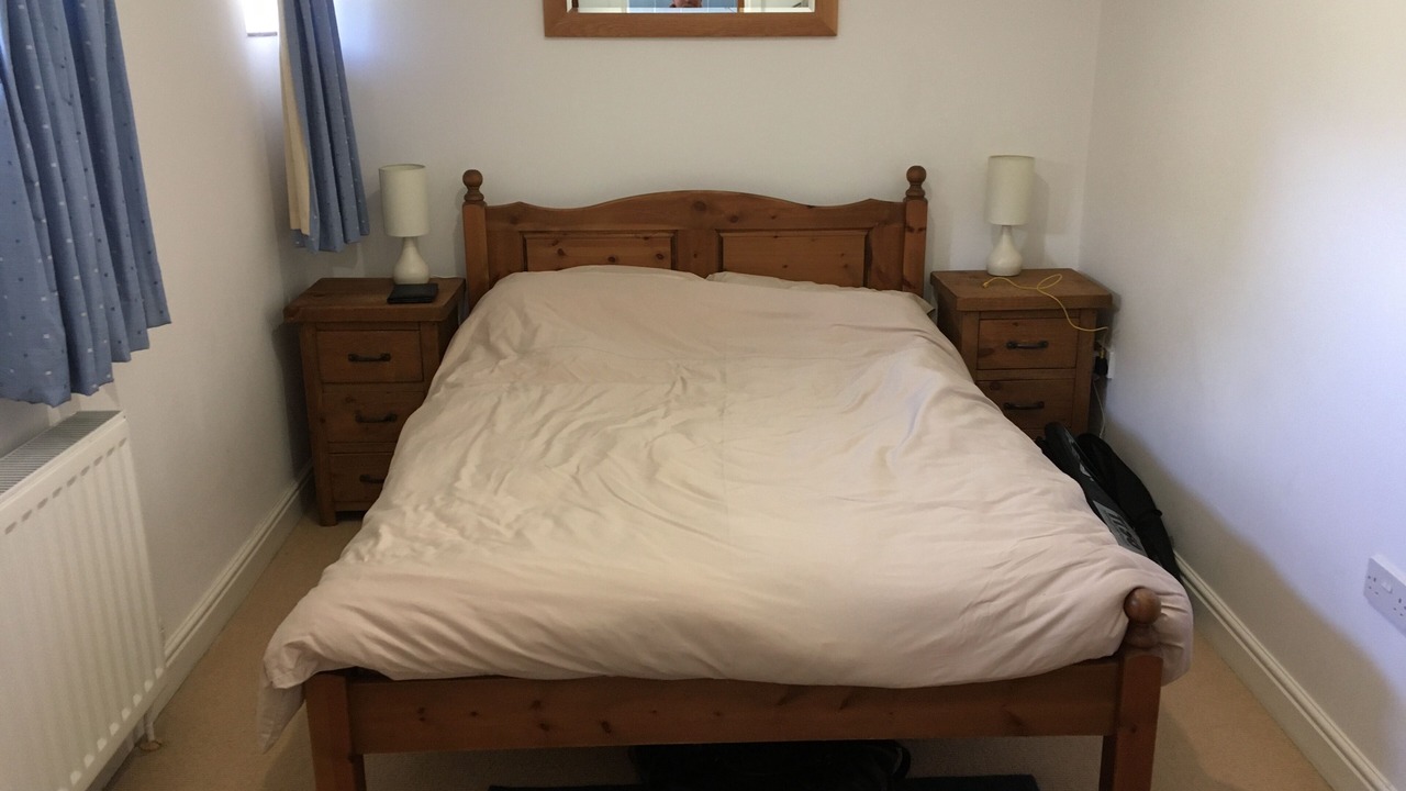 Photo of Bedroom in Chillington