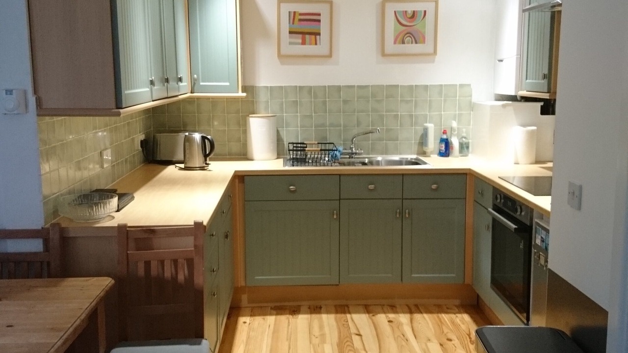 Photo of Kitchen in Chillington