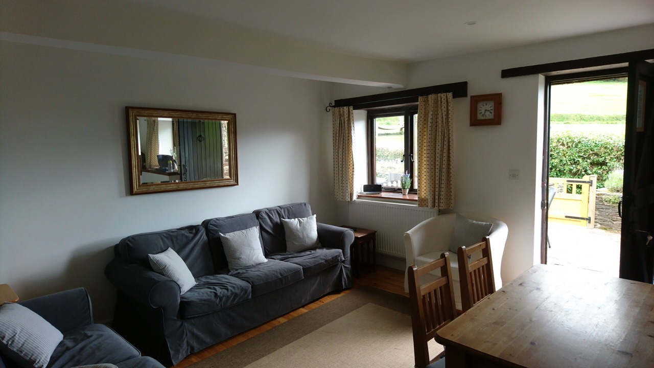 Photo of Livingroom in Chillington