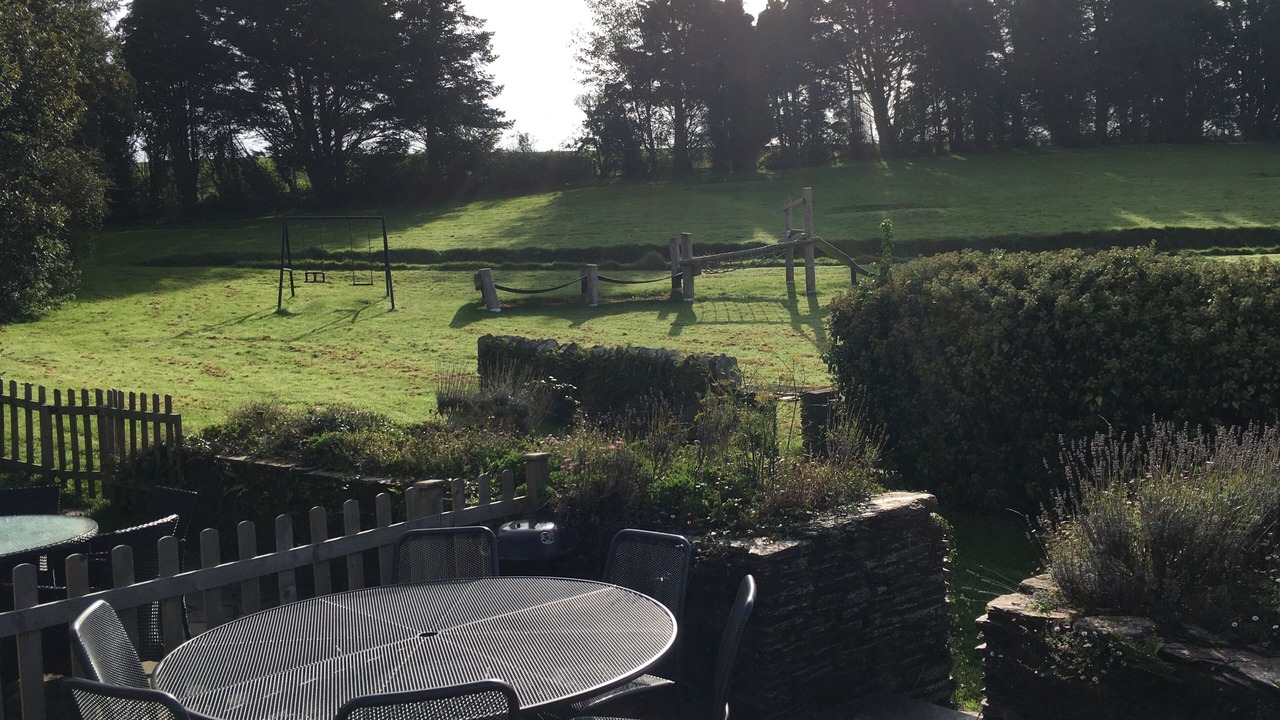 Photo of Outdoor in Chillington