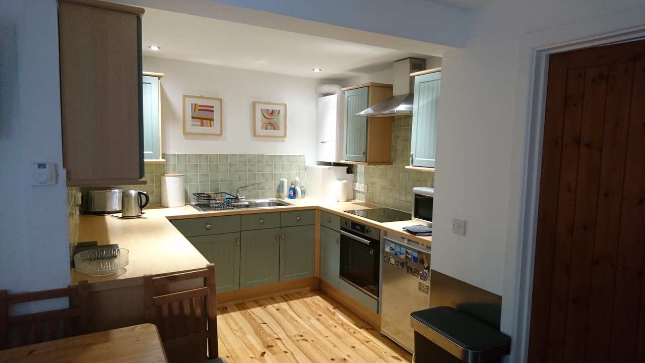 Photo of Kitchen in Chillington