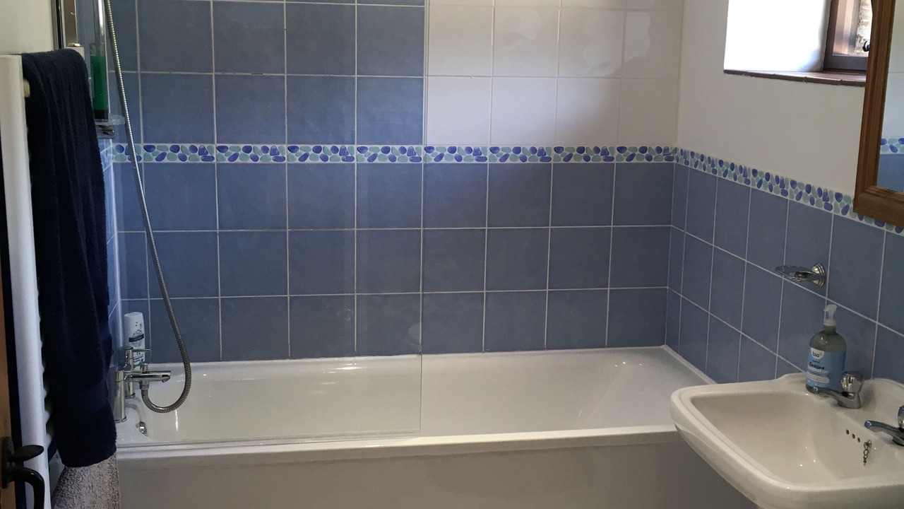 Photo of Bathroom in Chillington