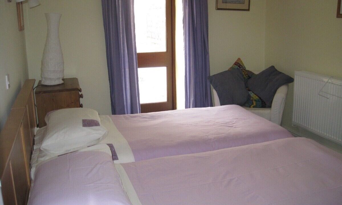 Photo of Bedroom in Chillington