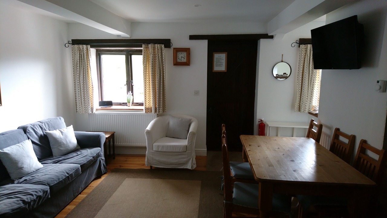 Photo of Livingroom in Chillington