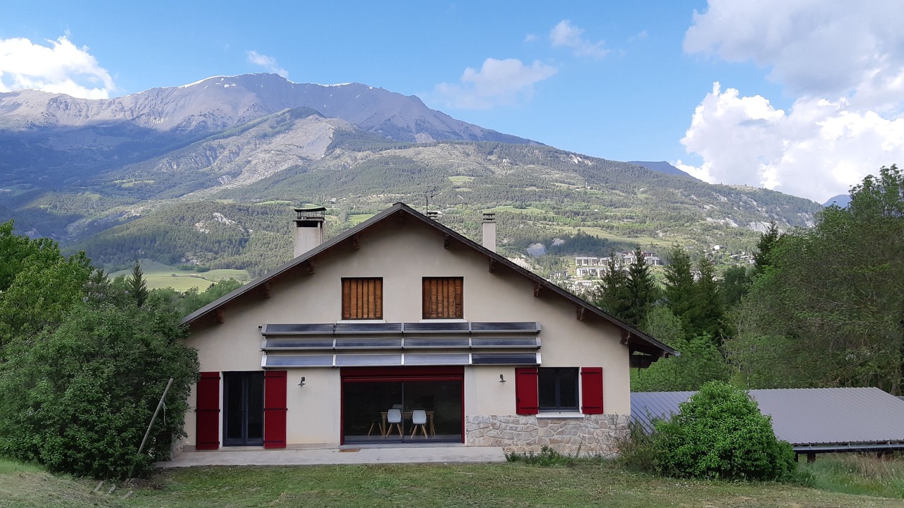 Photo of Outdoor in Barcelonnette