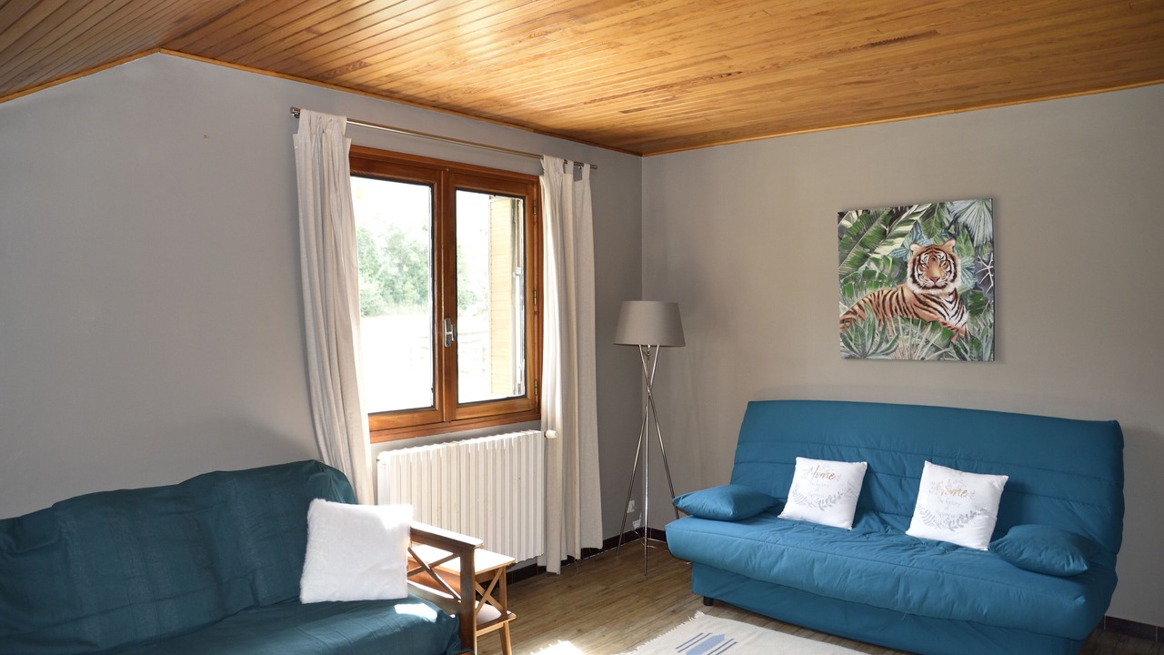 Photo of Livingroom in Barcelonnette