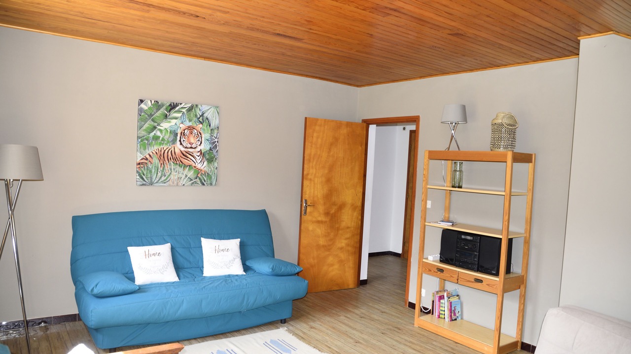 Photo of Livingroom in Barcelonnette