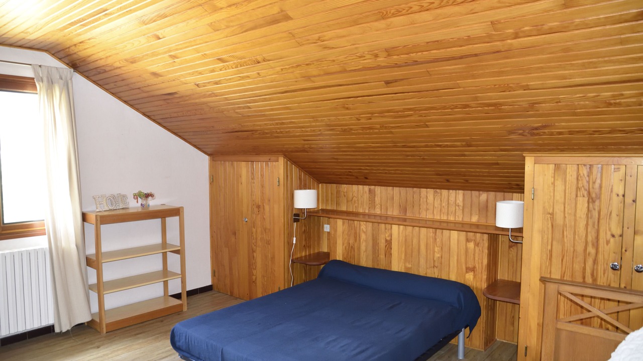 Photo of Bedroom in Barcelonnette