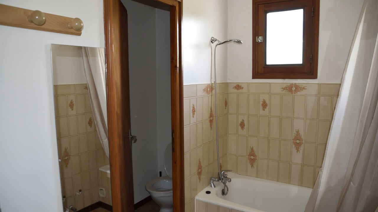Photo of Bathroom in Barcelonnette