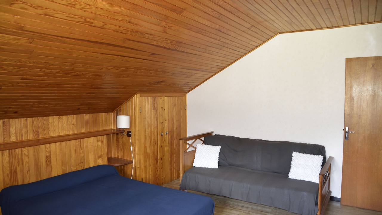 Photo of Bedroom in Barcelonnette