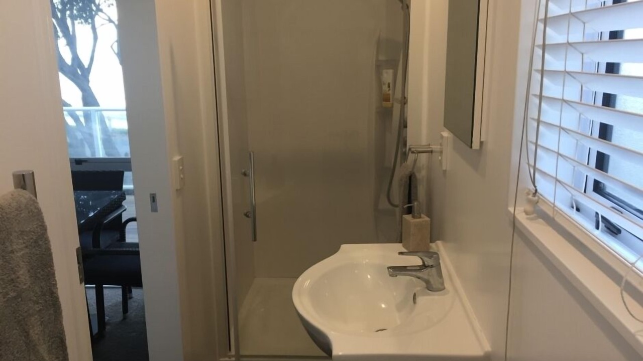 Photo of Bathroom in Raumati South