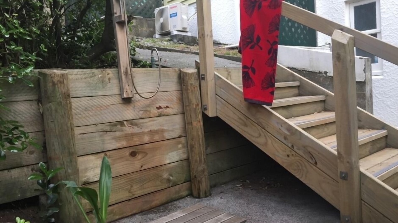 Photo of Outdoor in Raumati South