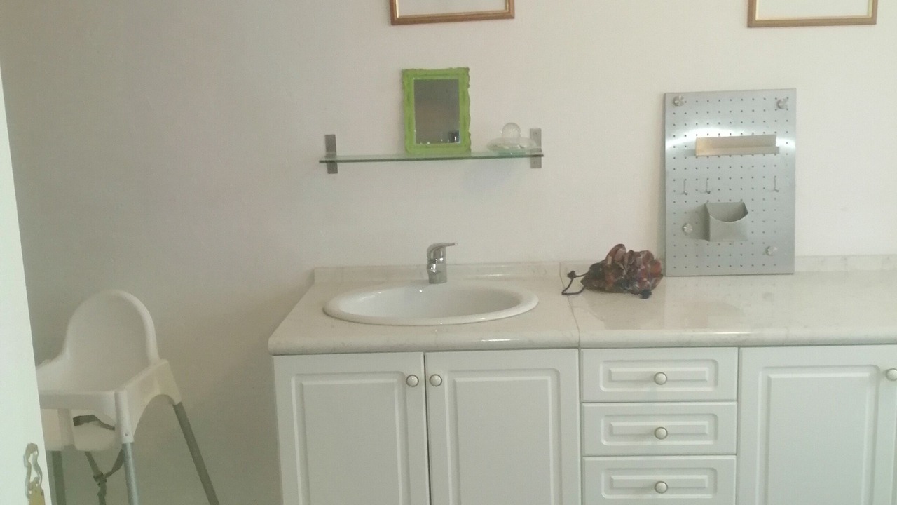 Photo of Bathroom in Desvres
