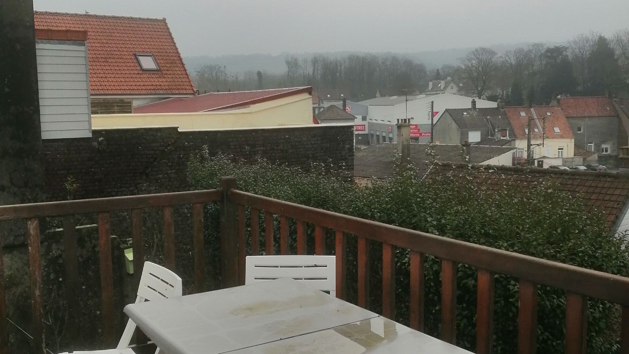 Photo of Outdoor in Desvres