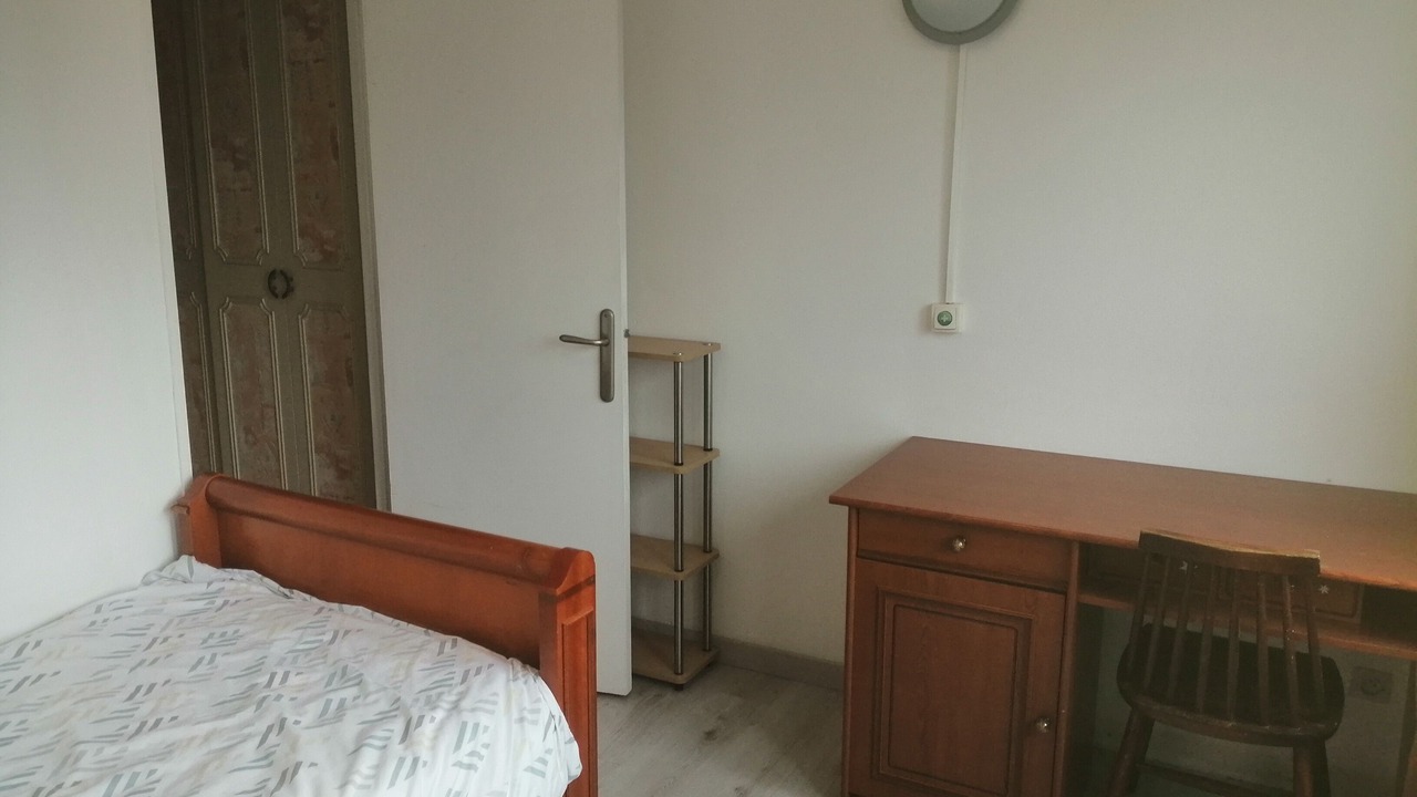 Photo of Bedroom in Desvres
