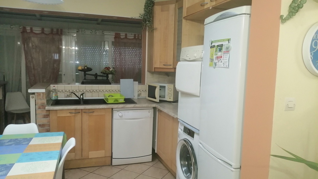 Photo of Kitchen in Desvres