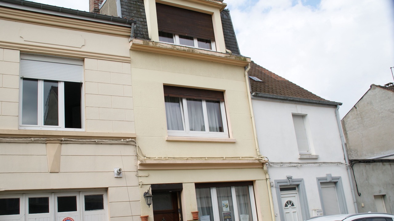 Photo of Outdoor in Desvres