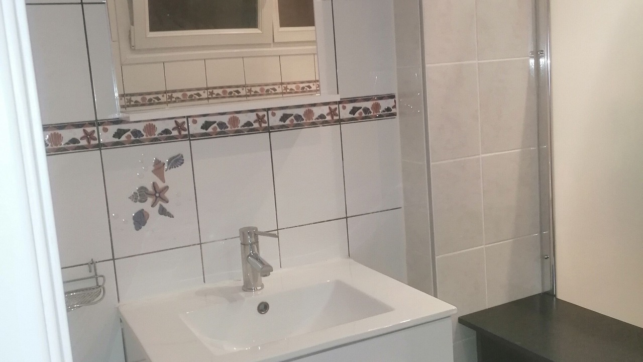 Photo of Bathroom in Desvres