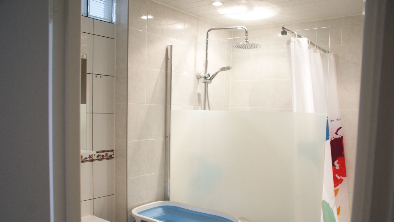 Photo of Bathroom in Desvres