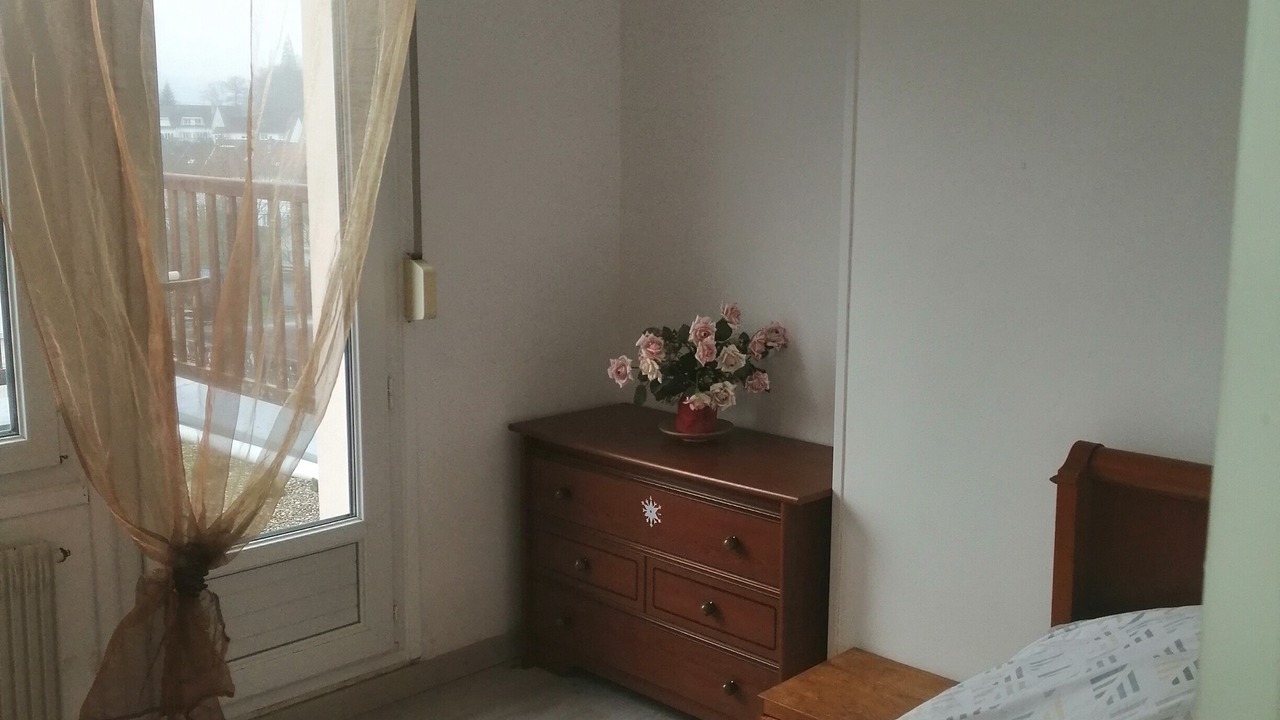 Photo of Bedroom in Desvres