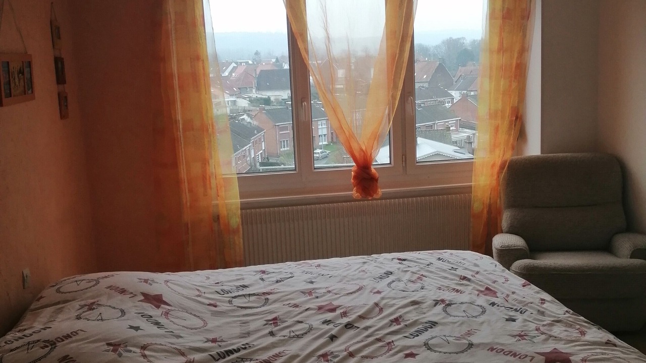 Photo of Bedroom in Desvres