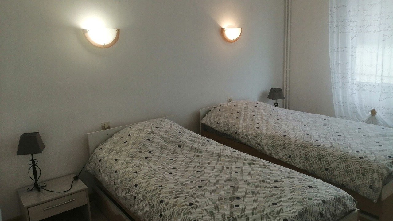 Photo of Bedroom in Desvres