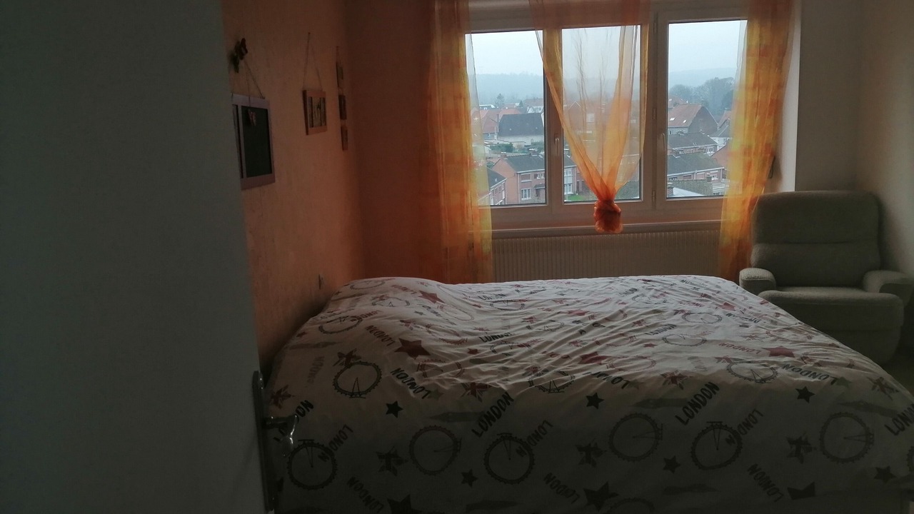 Photo of Bedroom in Desvres