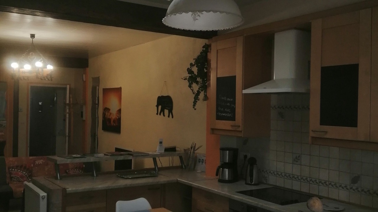 Photo of Kitchen in Desvres
