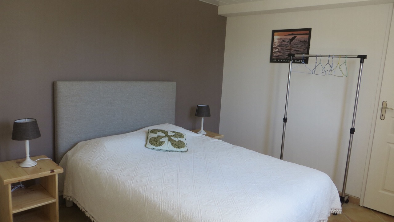 Photo of Bedroom in Seillons-Source-d'Argens