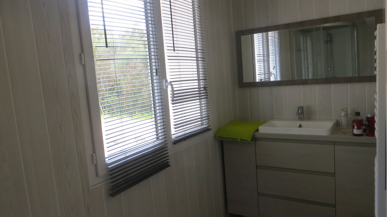 Photo of Bathroom in Seillons-Source-d'Argens