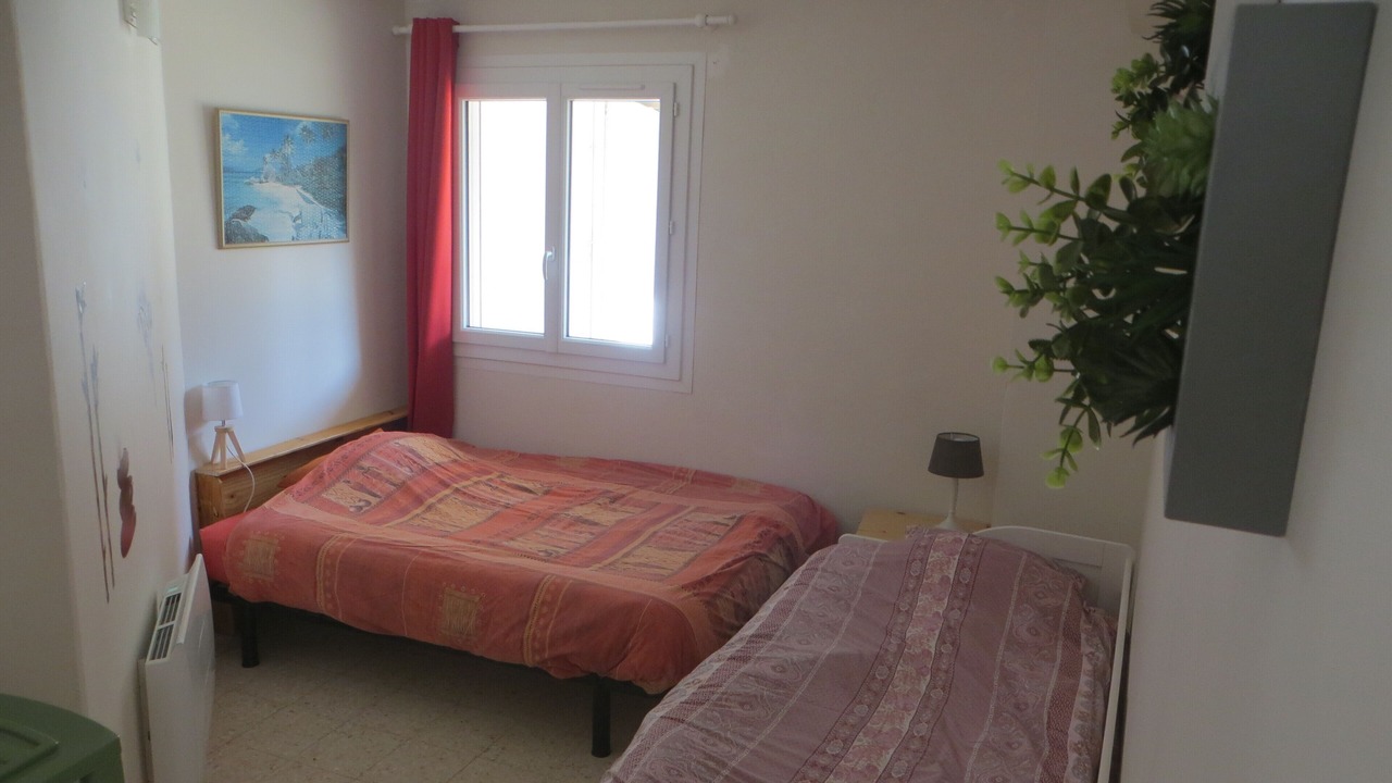 Photo of Bedroom in Seillons-Source-d'Argens