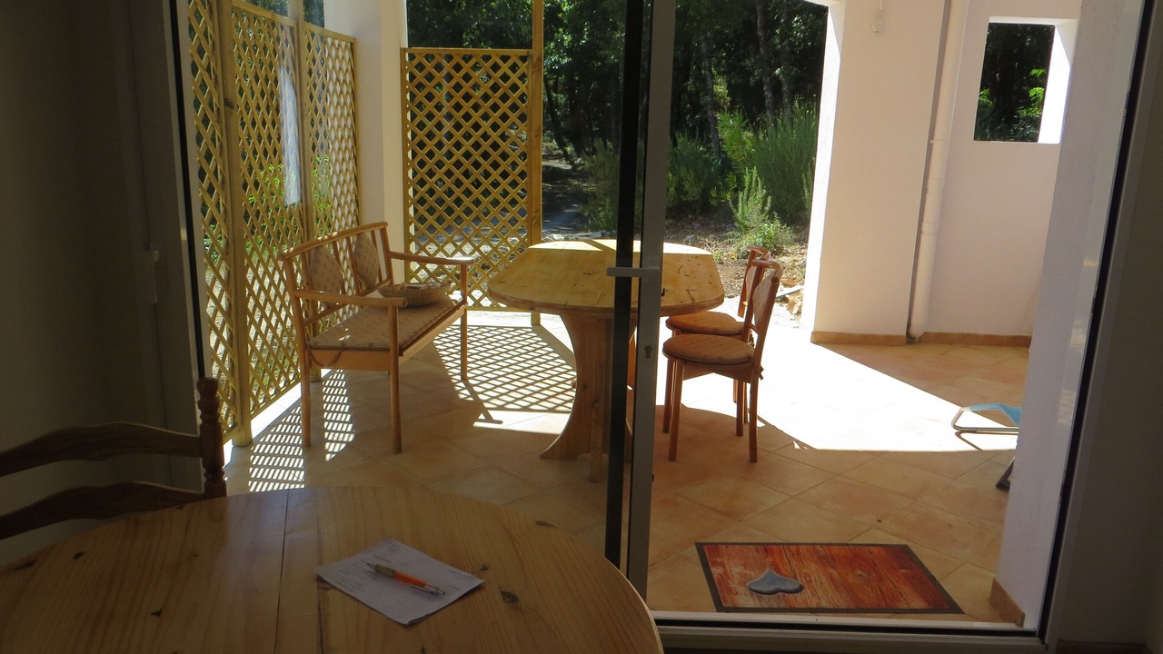 Photo of Outdoor in Seillons-Source-d'Argens