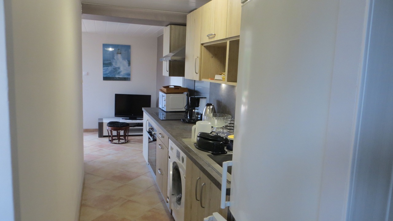 Photo of Kitchen in Seillons-Source-d'Argens