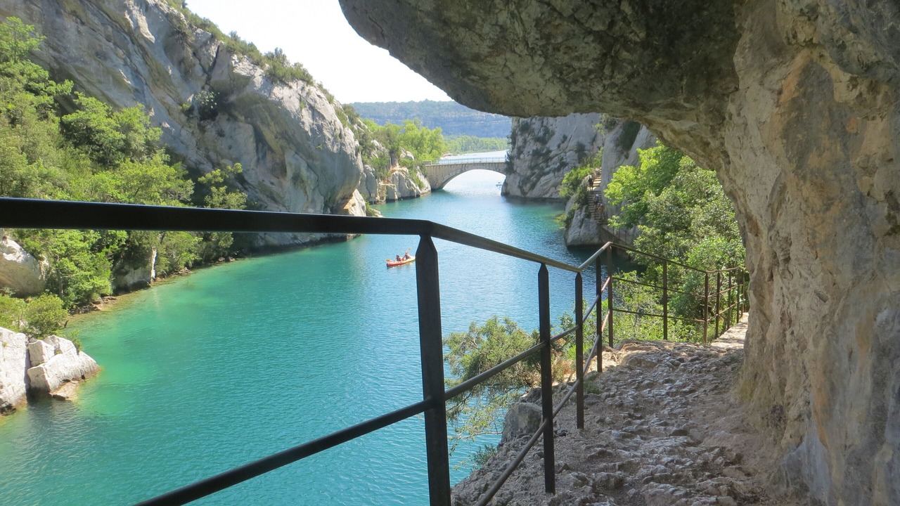 Photo of Outdoor in Seillons-Source-d'Argens