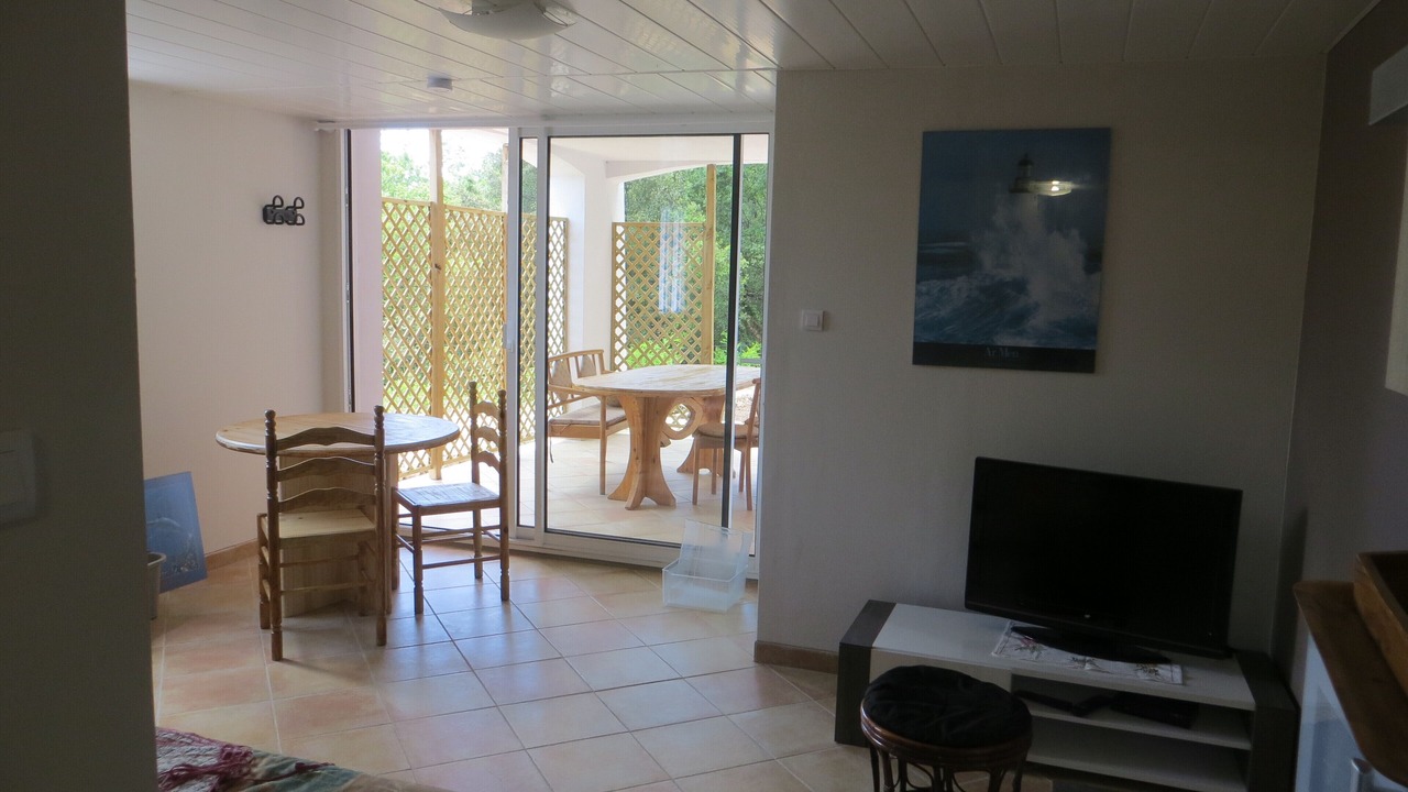 Photo of Livingroom in Seillons-Source-d'Argens