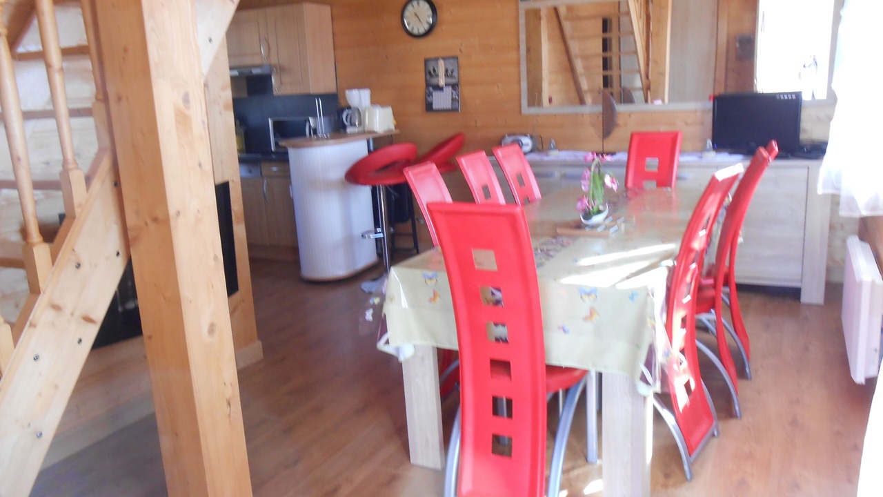 Photo of Others in Saint-Laurent-en-Grandvaux