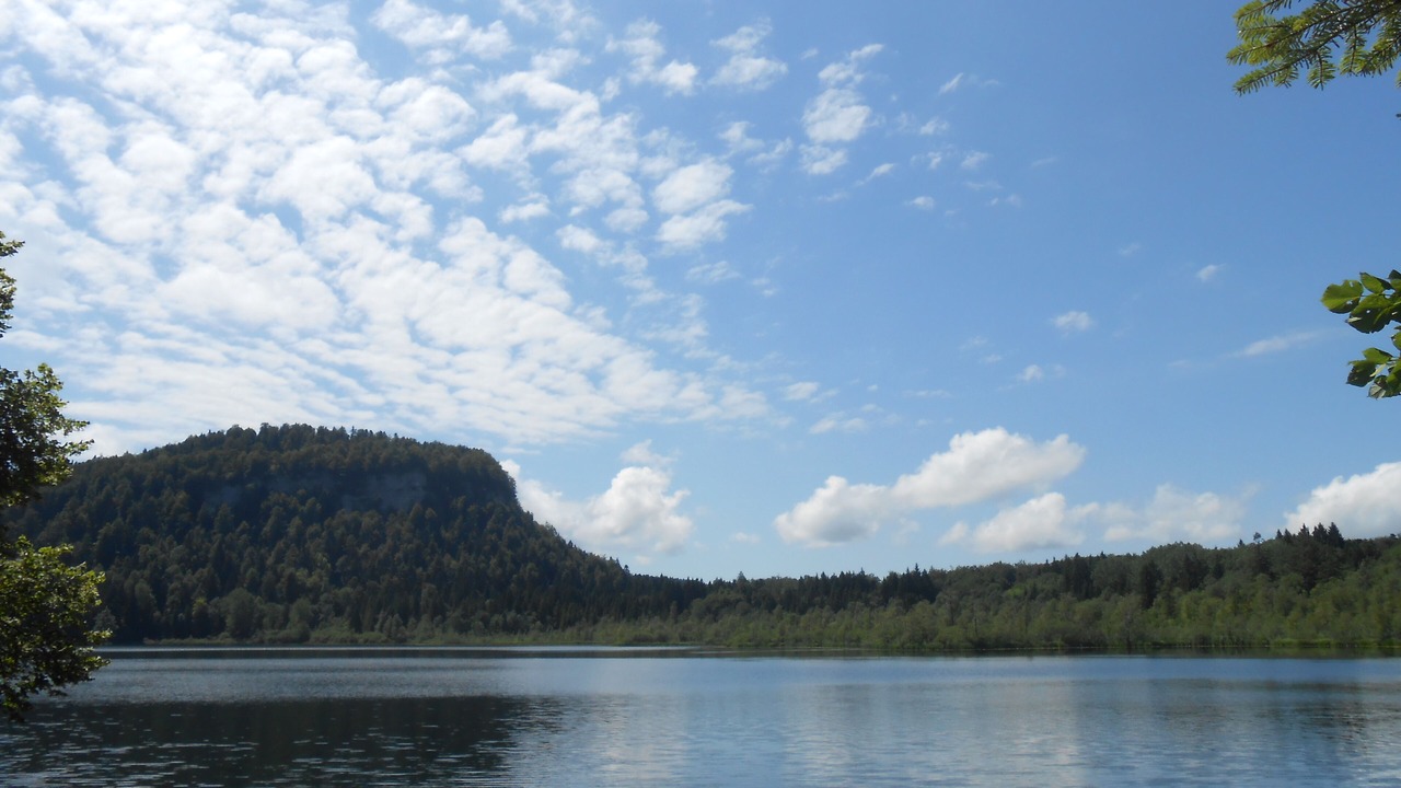 Photo of Outdoor in Saint-Laurent-en-Grandvaux