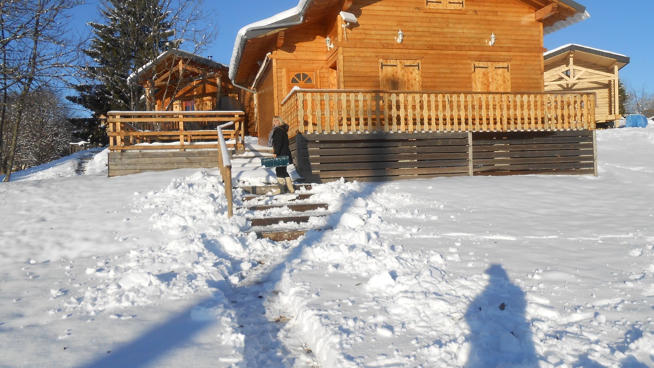 Photo of Outdoor in Saint-Laurent-en-Grandvaux