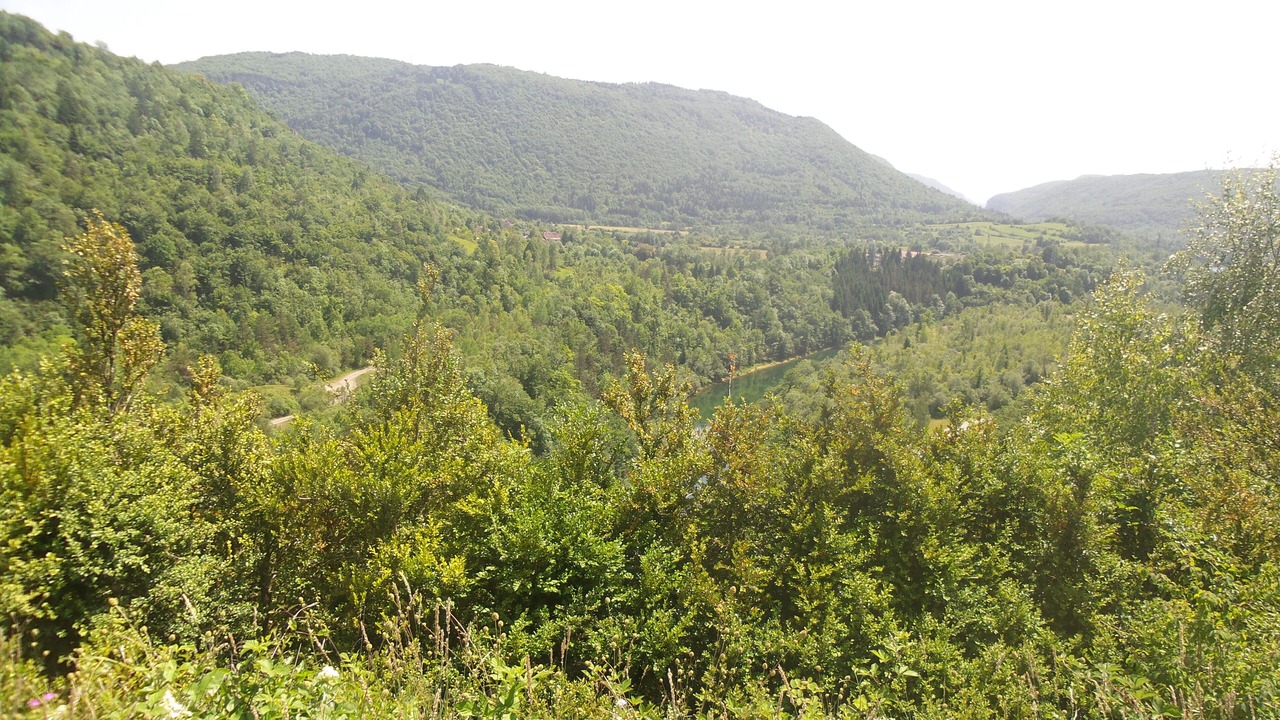 Photo of Outdoor in Saint-Laurent-en-Grandvaux