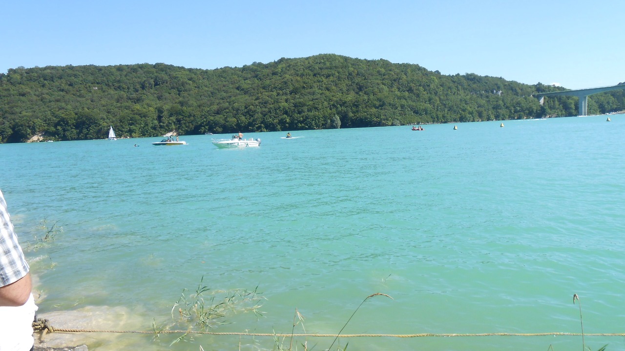 Photo of Others in Saint-Laurent-en-Grandvaux