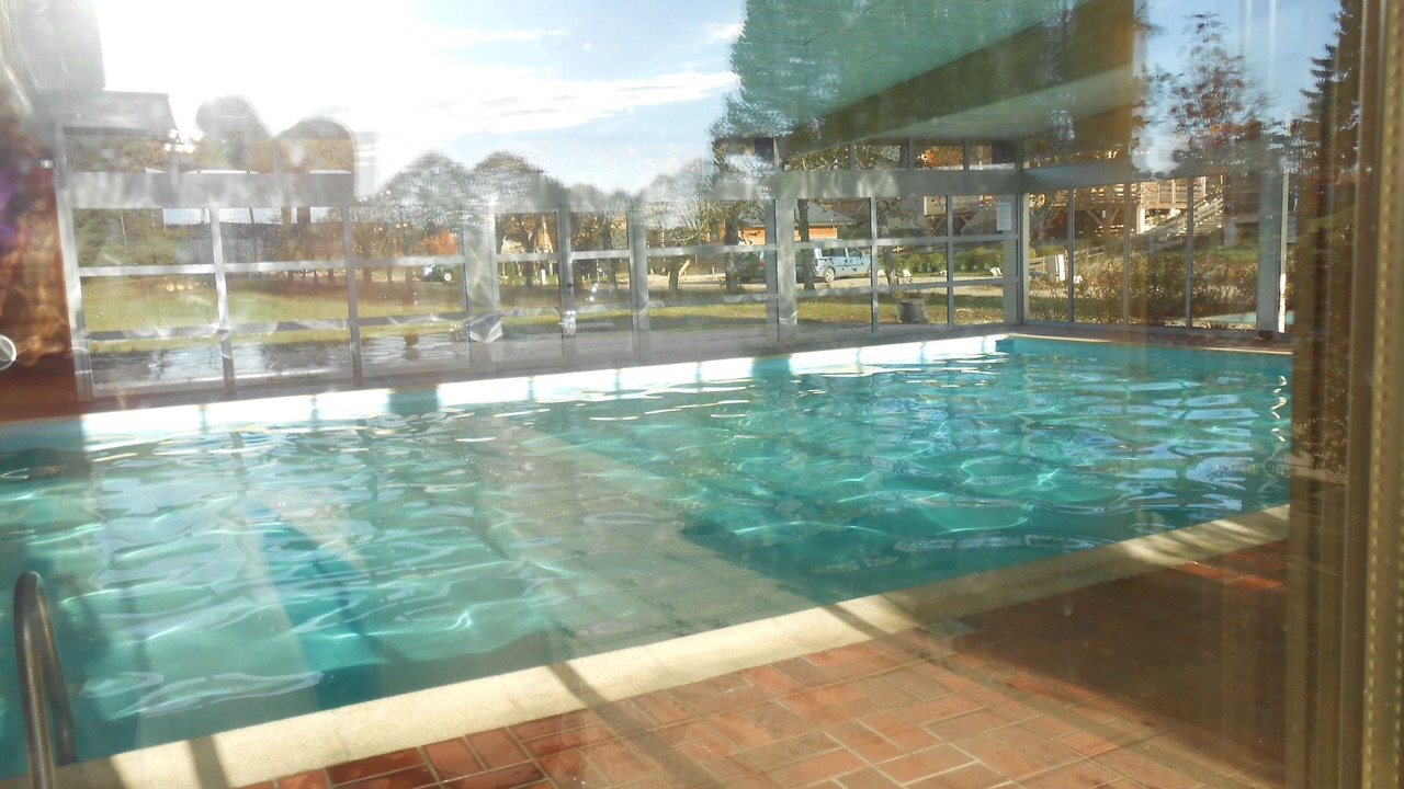 Photo of Outdoor in Saint-Laurent-en-Grandvaux