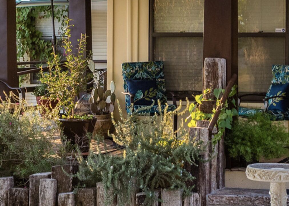 Photo of Outdoor in Kerrville