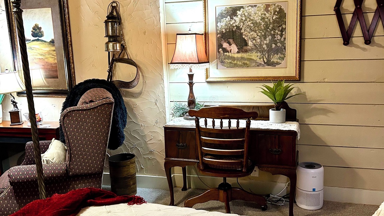 Photo of Bedroom in Kerrville
