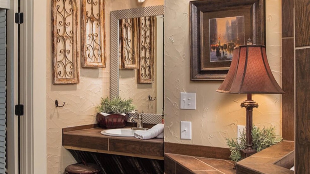 Photo of Bathroom in Kerrville