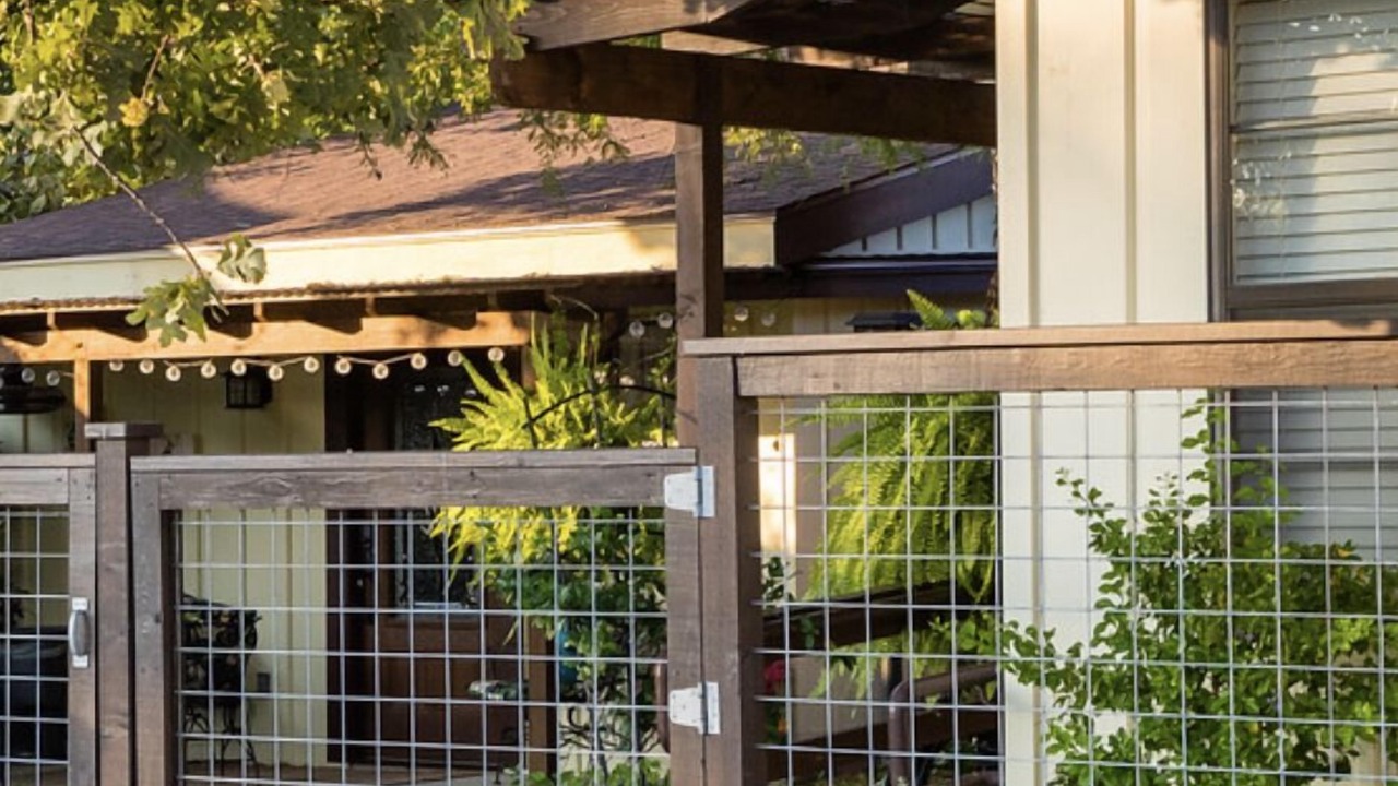 Photo of Outdoor in Kerrville