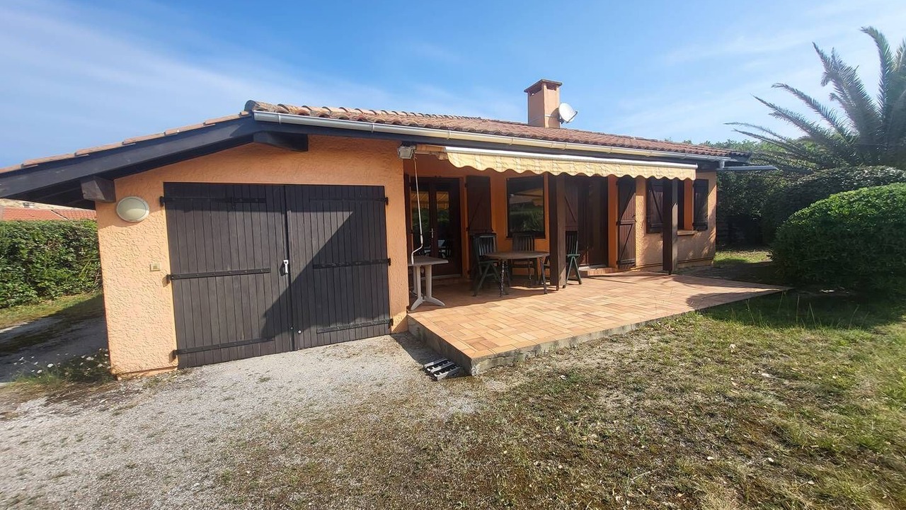 Photo of Outdoor in Soorts-Hossegor